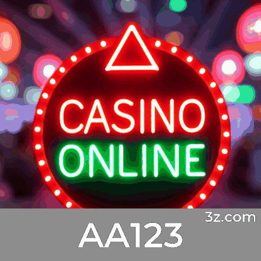 AA123: Seu Cassino Online Seguro e Confiável