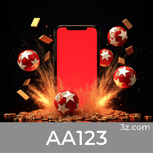AA123: Seu Cassino Online Seguro e Confiável